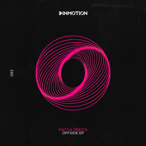 Mattia Presta - Imprint (Original Mix)