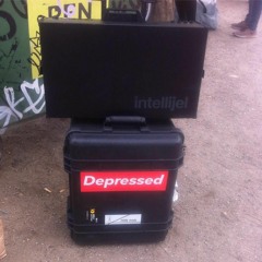 more music amplifier