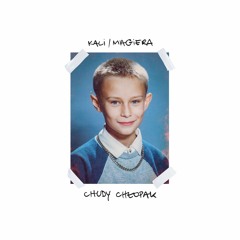 01. Kali x Magiera - CHUDY CHŁOPAK