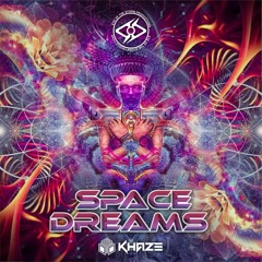 Khaze - Psychedelic Dreams
