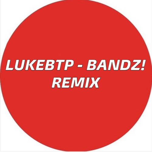 Bandz! (prod. UnderBWE) Shoreline Mafia Remix