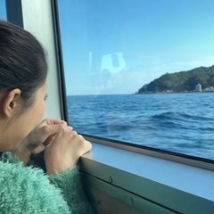 限りなく透明に近いブルー