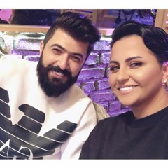 سيف نبيل & شمة حمدان اخر كلام  Saif Nabeel & shamma hamdan akhar kalam