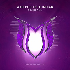 AxelPolo Vs. DJ Indian - Starfall