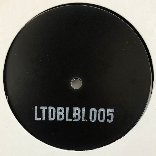 LIMITED BLACK LABEL (Vinyl + Digital)