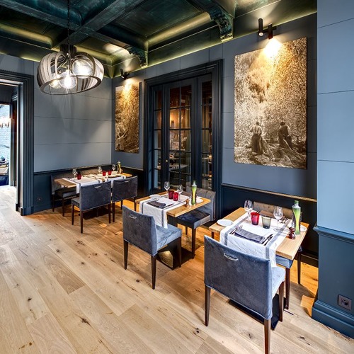 Stream Gastronomiquement Votre Mr Antonio Mastrogiovanni Du