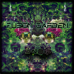 V.A. - Fusion Garden