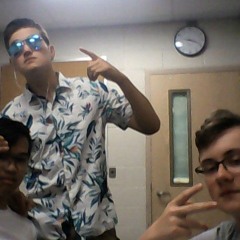 Minecraft Theory (Project 2019)