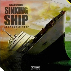 Abandoned Ship