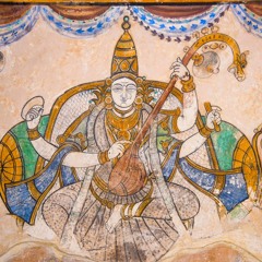 Sarasvati Suktam - Rig Veda