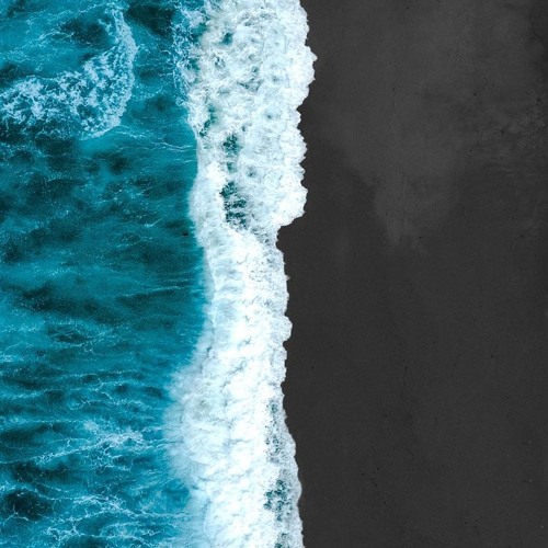 On The Shore