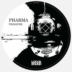 LOCUS010 - Pharma [CLIPS]