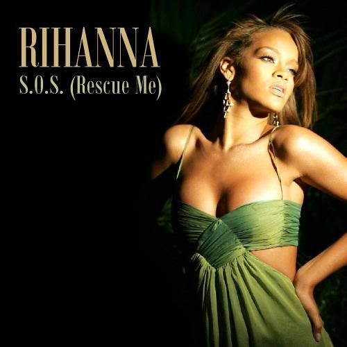 Rihanna- SOS (Slammy Adams Flip)