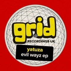 GRIDUK089 - YATUZA