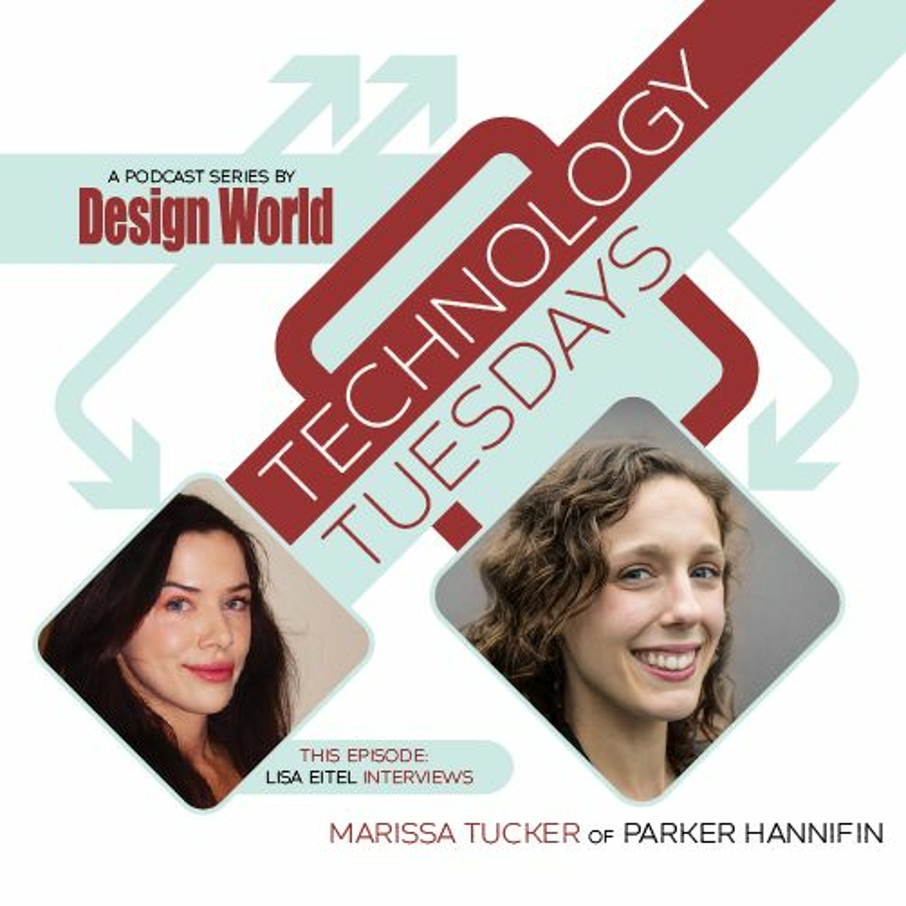 Technology Tuesdays: Parker's Marissa Tucker on 61131 (specifying to standards not controller brand)