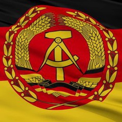 Hymne Der DDR (Auferstanden aus Ruinen)