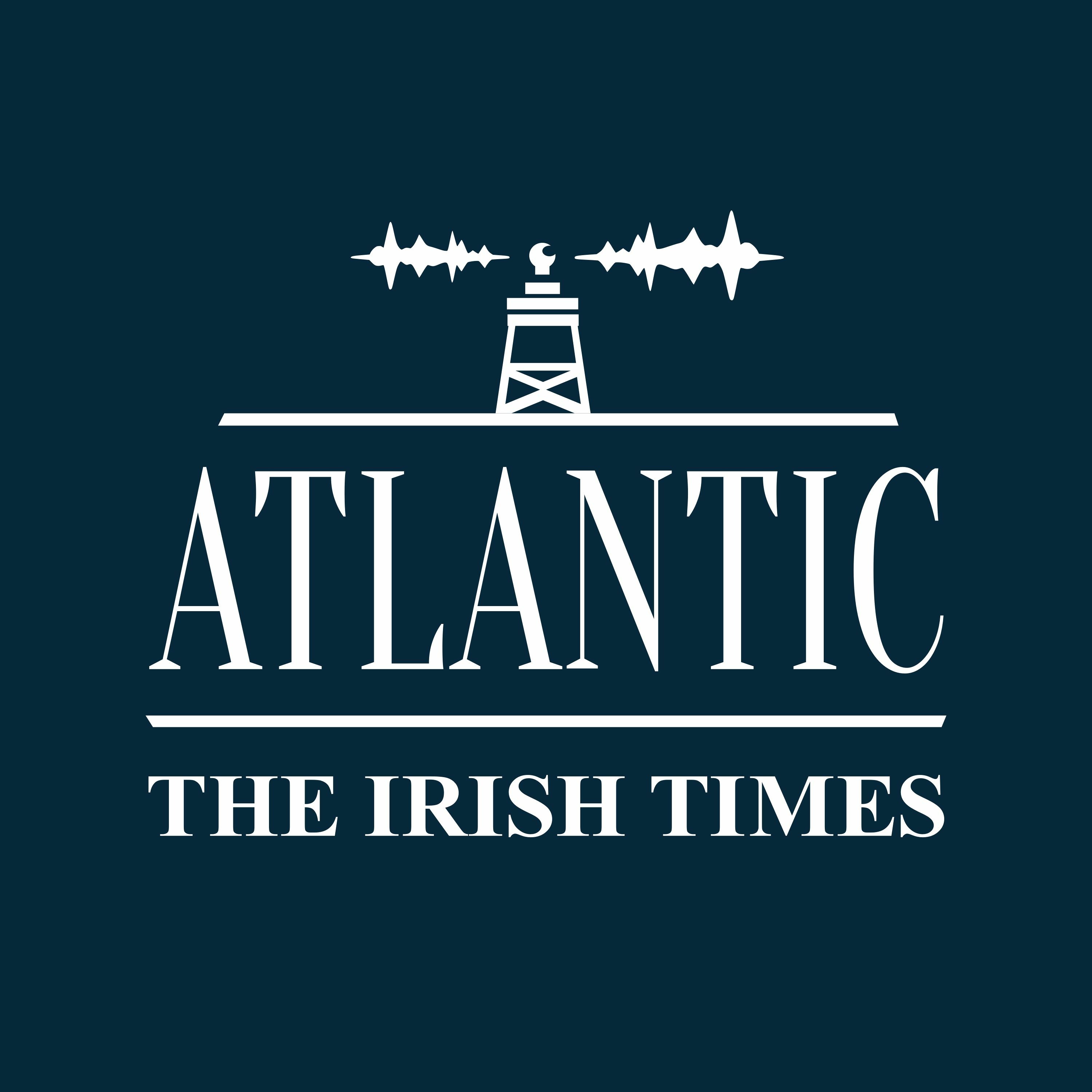 Trailer - Atlantic: The Unsolved Mystery of Peter Bergmann