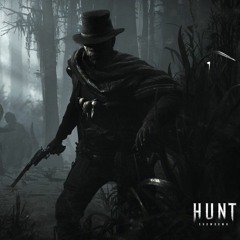 Devil In The Churchyard ¦ Hunt  Showdown