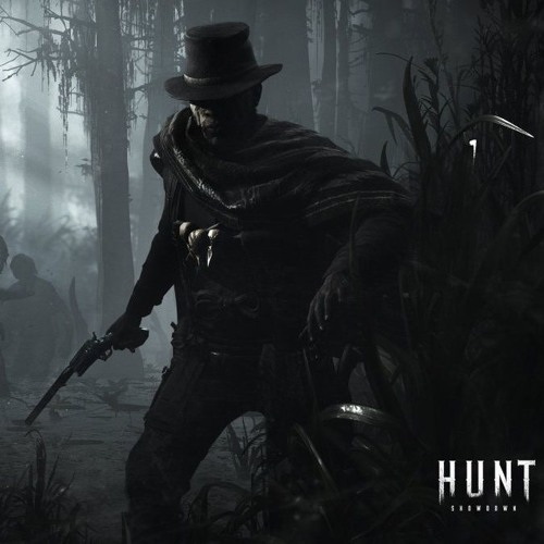 Devil In The Churchyard ¦ Hunt  Showdown