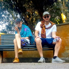 lille urt x store drible - de siger okay