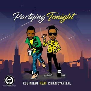 Partying Tonight