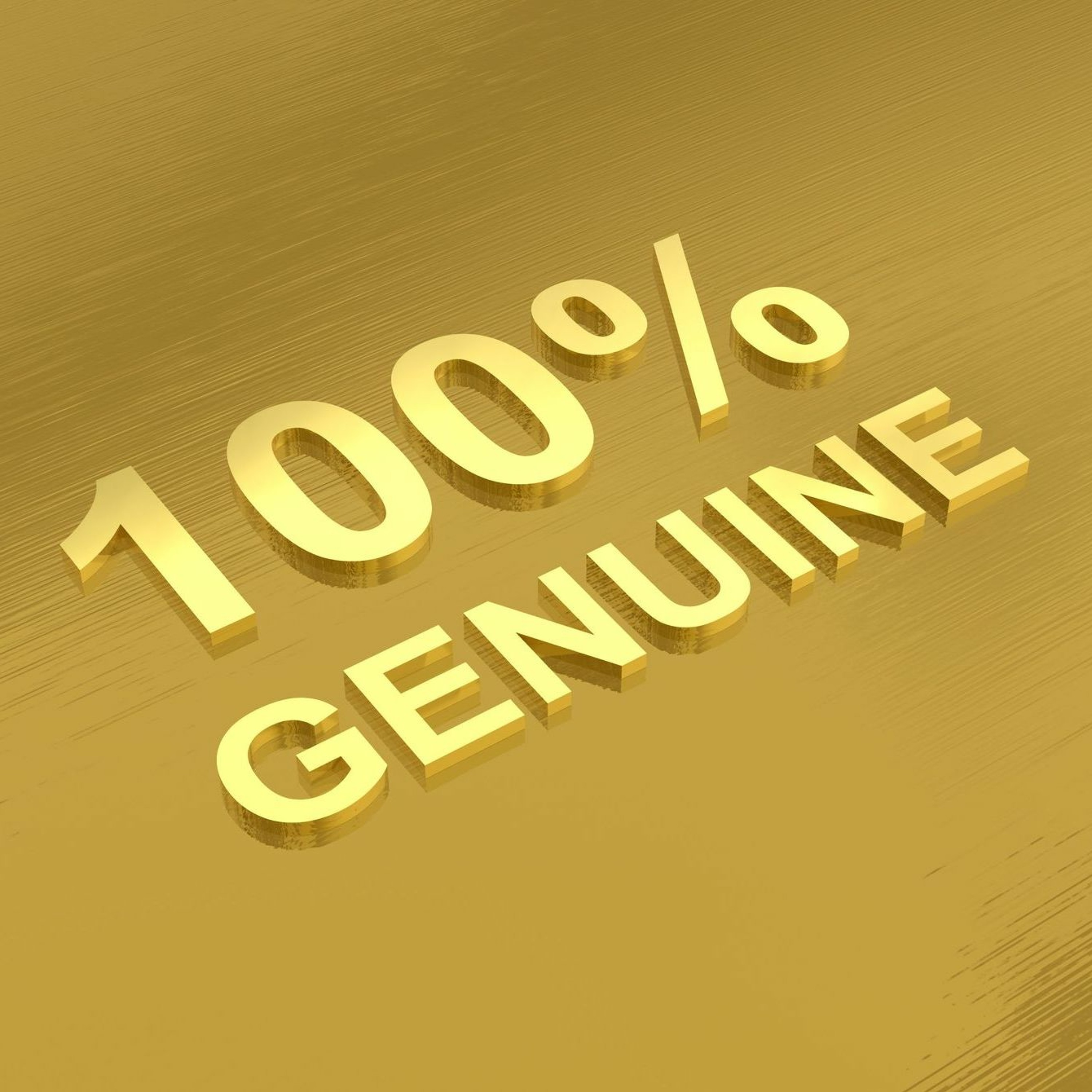 Being Authentic 108 episode artwork