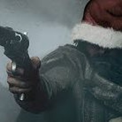 Hunt  “Ho Ho Ho “ Showdown - Christmas Theme Of Rise Up Dead Man