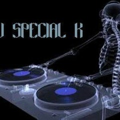 Dj Special K's Breaks Session Mix