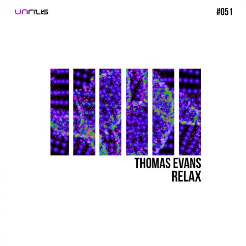 PREMIERE: Thomas Evans - Mocker
