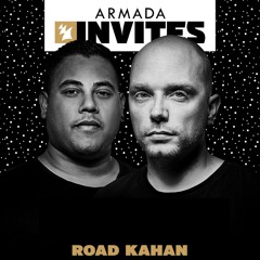 Road Kahan @ Armada Invites  [14-03-2018]