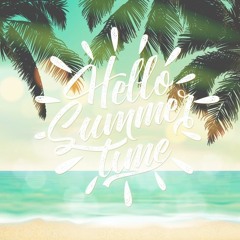 MoonSound - Hello Summer Mix 2019