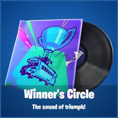 Fortnite Winner’s Circle Lobby Music