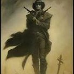 My Dark Country ⁄Frontier Playlist