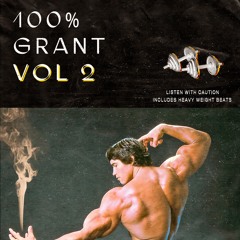 100 % Grant Mix - Vol 2