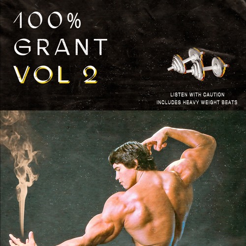 100 % Grant Mix - Vol 2