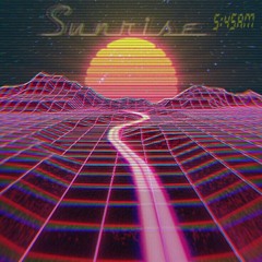 "Sunrise" prodkenaiii