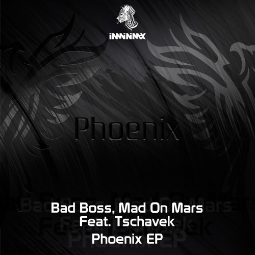 Bad Boss, Made On Mars, Feat. Tschavek - SUNSHINE