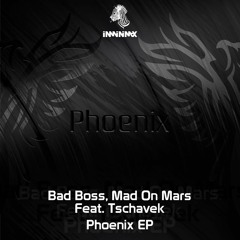 Bad Boss, Made On Mars, Feat. Tschavek - Make A Wish