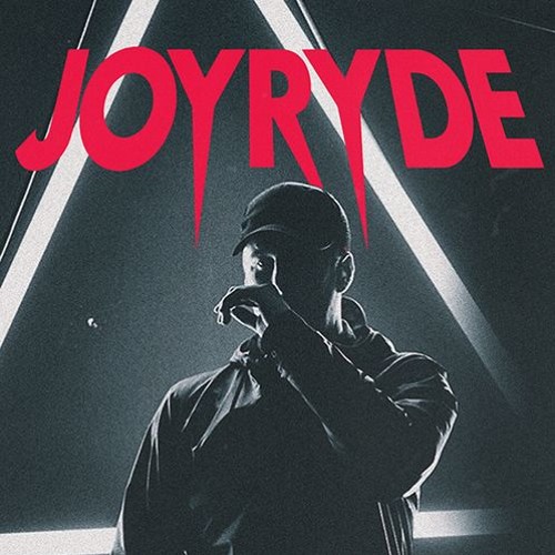 Joyryde & ALRT - ID (Brave)