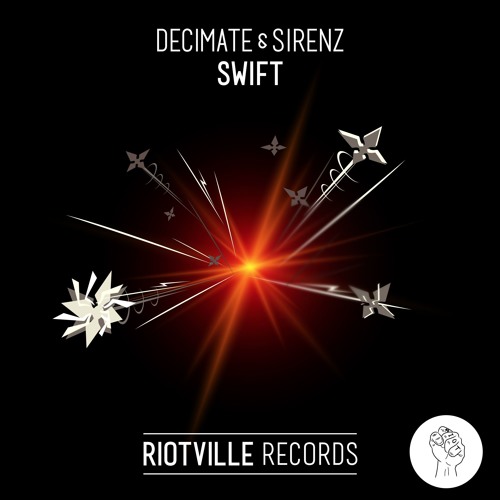 Decimate & Sirenz - Swift