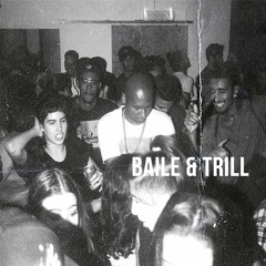 Podcast Baile & Trill
