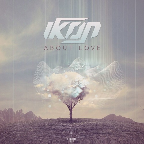 IKØN - About Love (OUT NOW)