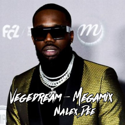 Megamix Vegedream (Nalex Dee Edit)