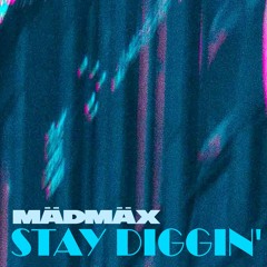 Stay Diggin' [beat tape]