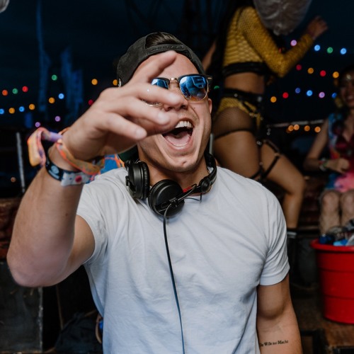 Greco (NYC) Live @ EDC Las Vegas | May 18th 2019