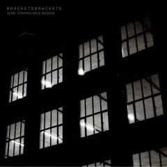 Home - Stripped Back Session