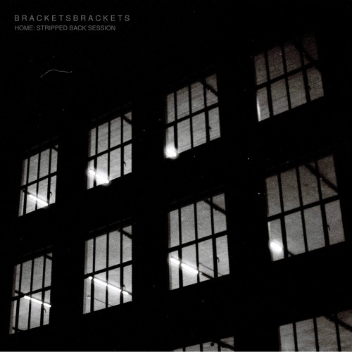 Home - Stripped Back Session