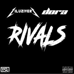 Lil Uzi Vert/Dora - Rivals