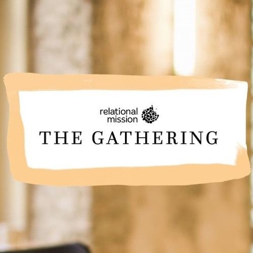 The Gathering May 2019 - Courageous Multiplication of Disciples
