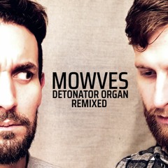 Mowves - Sky Fortress (Nick D Brewer Remix)